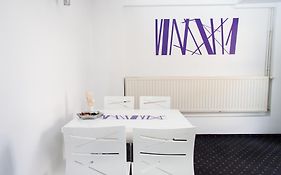 Hotel Cool Zagreb Airport